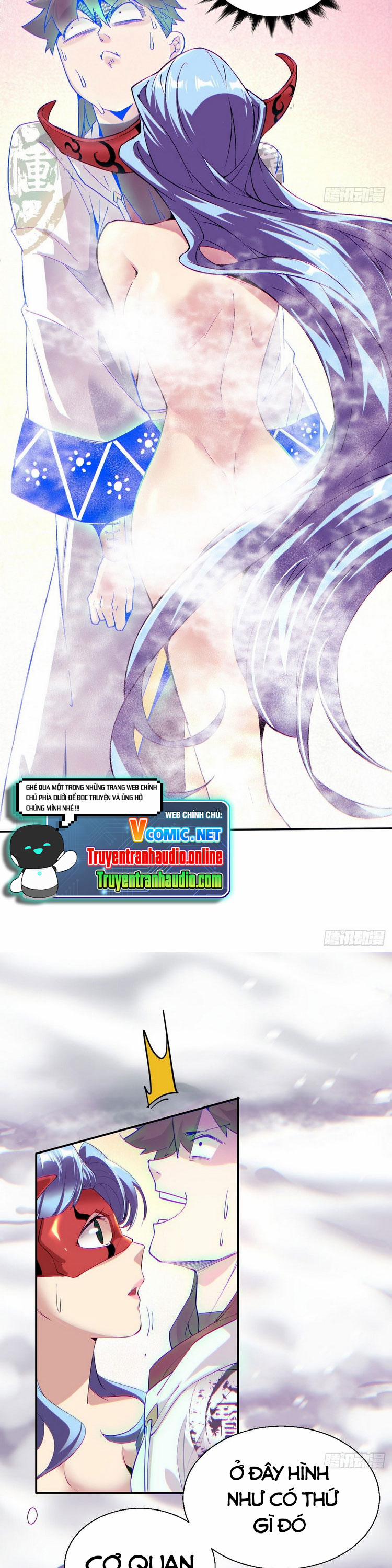 Ta Là Nhà Giàu Số Một, Ta Không Muốn Trọng Sinh 50 trang 7