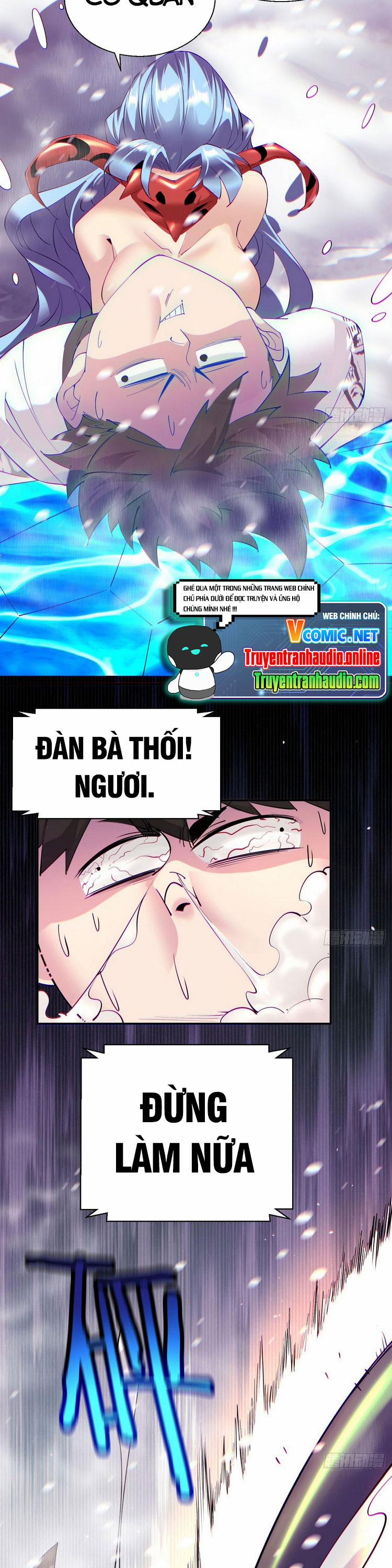 Ta Là Nhà Giàu Số Một, Ta Không Muốn Trọng Sinh 50 trang 8