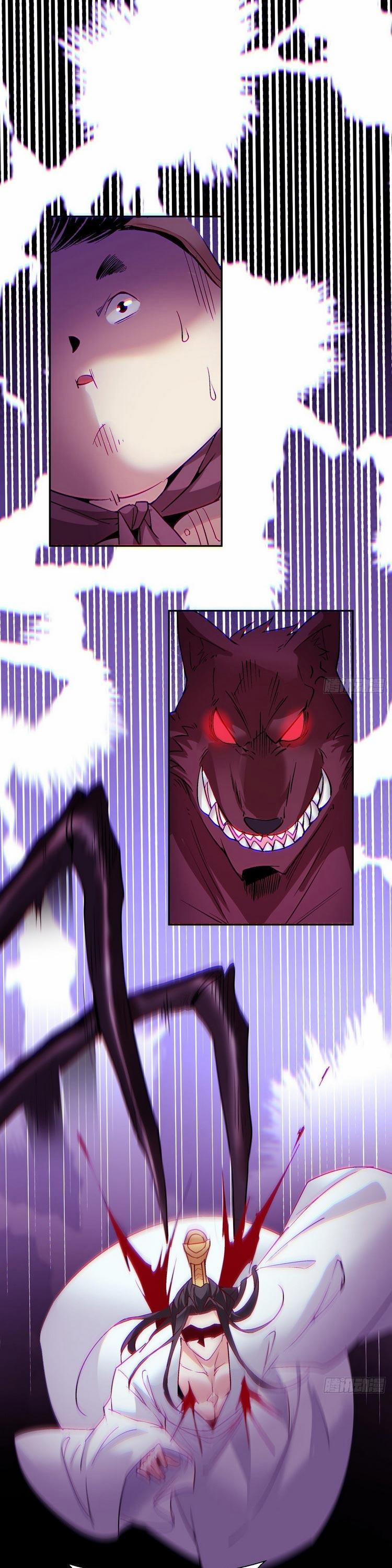 Ta Là Nhà Giàu Số Một, Ta Không Muốn Trọng Sinh 51 trang 0