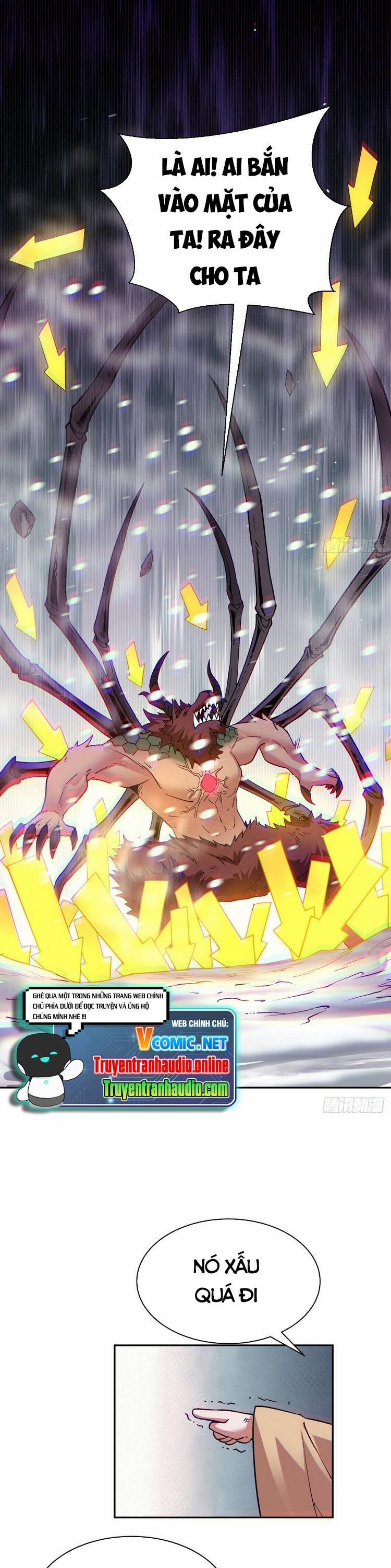 Ta Là Nhà Giàu Số Một, Ta Không Muốn Trọng Sinh 52 trang 0