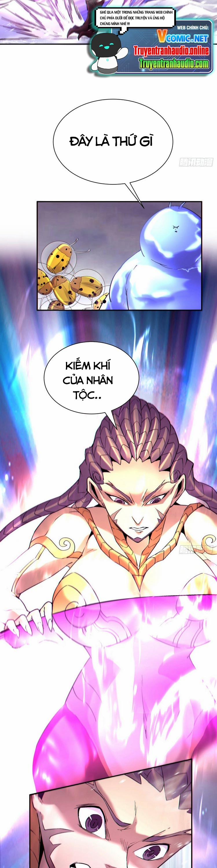 Ta Là Nhà Giàu Số Một, Ta Không Muốn Trọng Sinh 53 trang 15