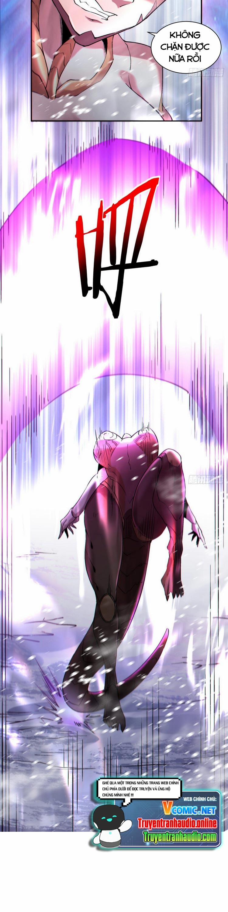 Ta Là Nhà Giàu Số Một, Ta Không Muốn Trọng Sinh 53 trang 16