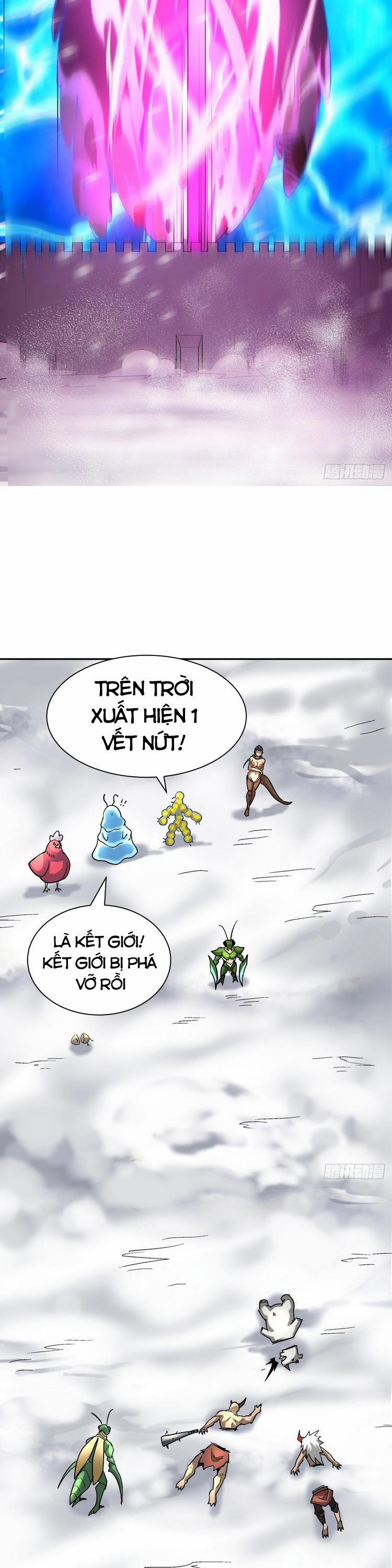 Ta Là Nhà Giàu Số Một, Ta Không Muốn Trọng Sinh 53 trang 23