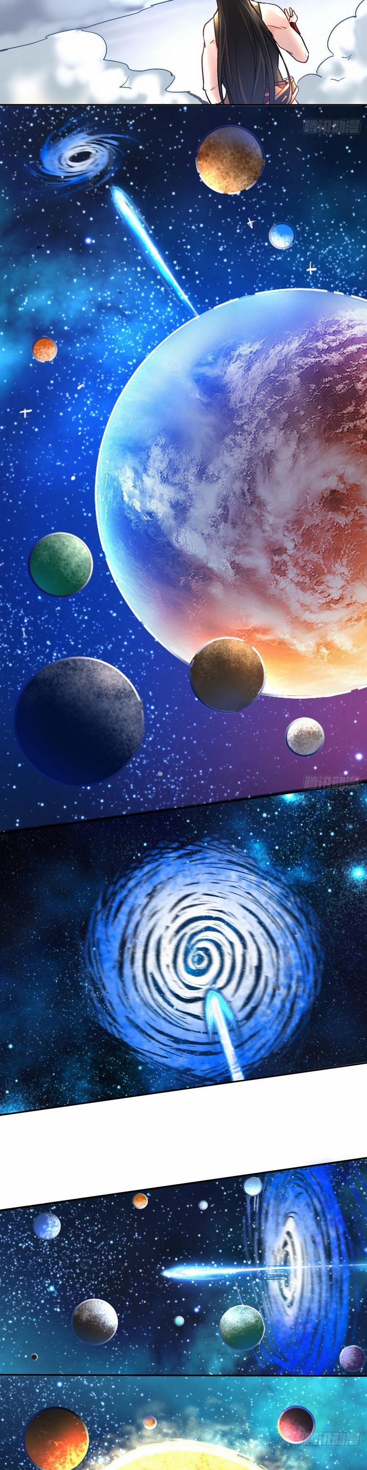 Ta Là Nhà Giàu Số Một, Ta Không Muốn Trọng Sinh 53 trang 25