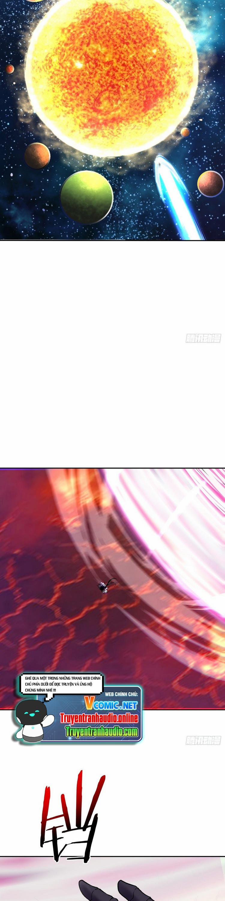 Ta Là Nhà Giàu Số Một, Ta Không Muốn Trọng Sinh 53 trang 26