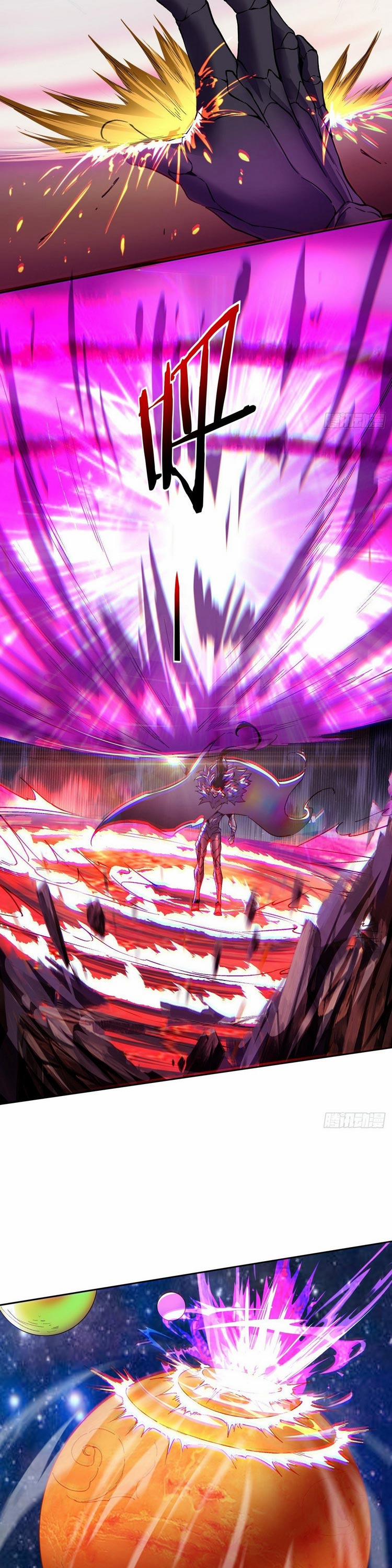 Ta Là Nhà Giàu Số Một, Ta Không Muốn Trọng Sinh 53 trang 27