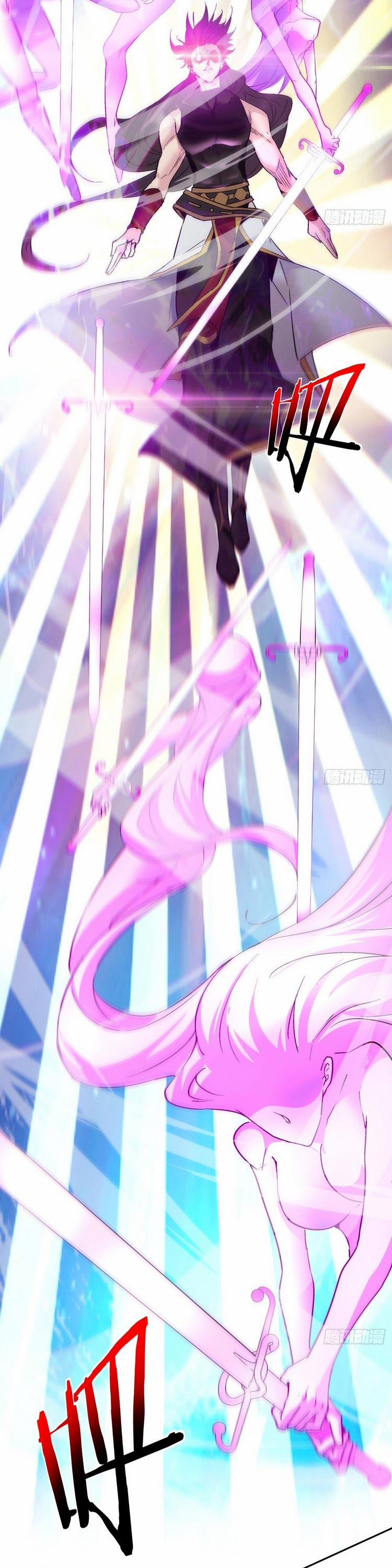 Ta Là Nhà Giàu Số Một, Ta Không Muốn Trọng Sinh 53 trang 4