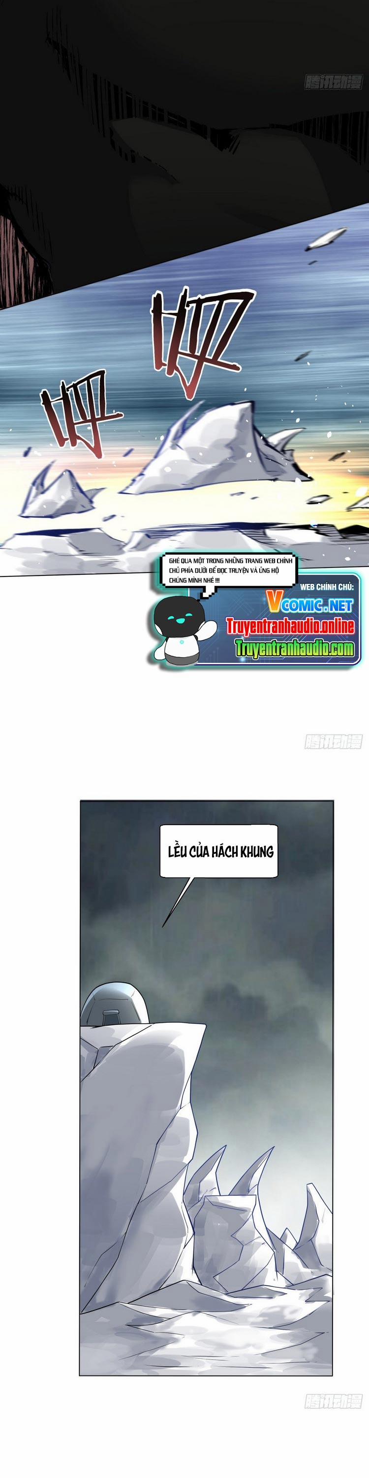 Ta Là Nhà Giàu Số Một, Ta Không Muốn Trọng Sinh 53 trang 6