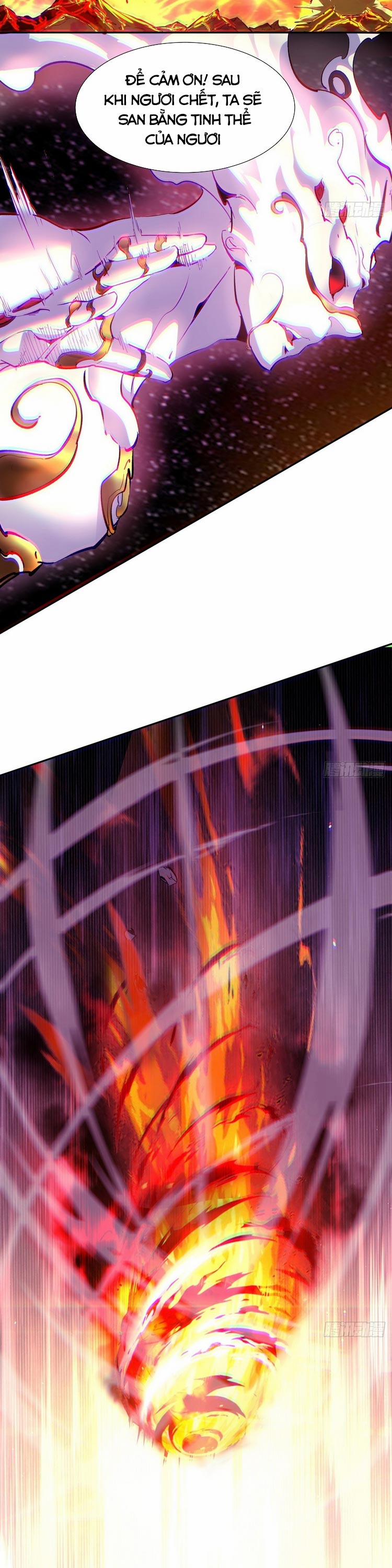 Ta Là Nhà Giàu Số Một, Ta Không Muốn Trọng Sinh 54 trang 2