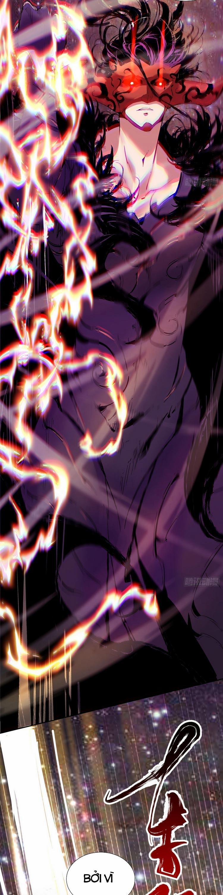 Ta Là Nhà Giàu Số Một, Ta Không Muốn Trọng Sinh 54 trang 4