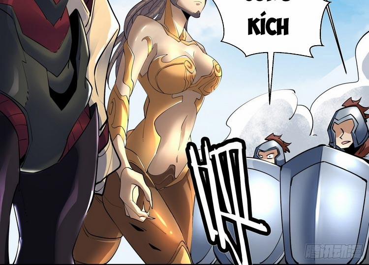 Ta Là Nhà Giàu Số Một, Ta Không Muốn Trọng Sinh 55 trang 10