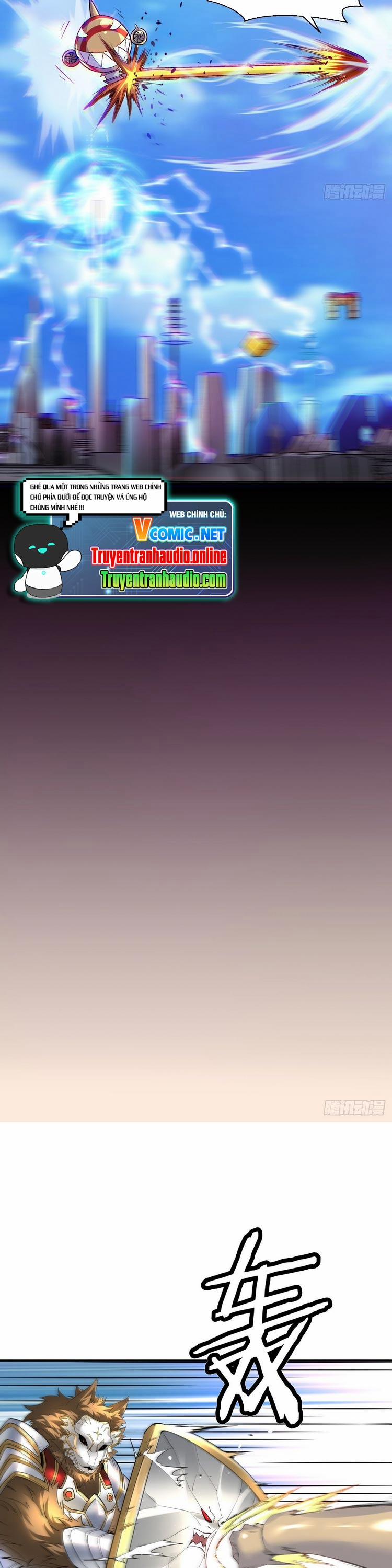 Ta Là Nhà Giàu Số Một, Ta Không Muốn Trọng Sinh 55 trang 8