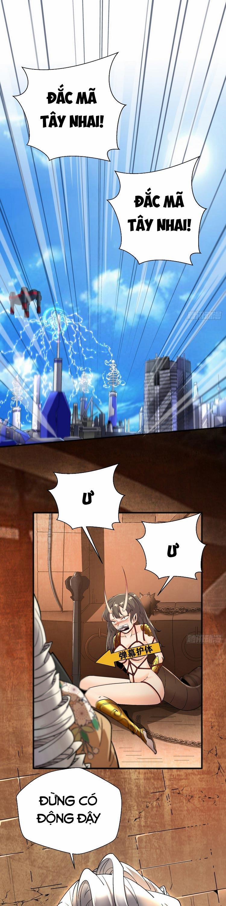 Ta Là Nhà Giàu Số Một, Ta Không Muốn Trọng Sinh 57 trang 0