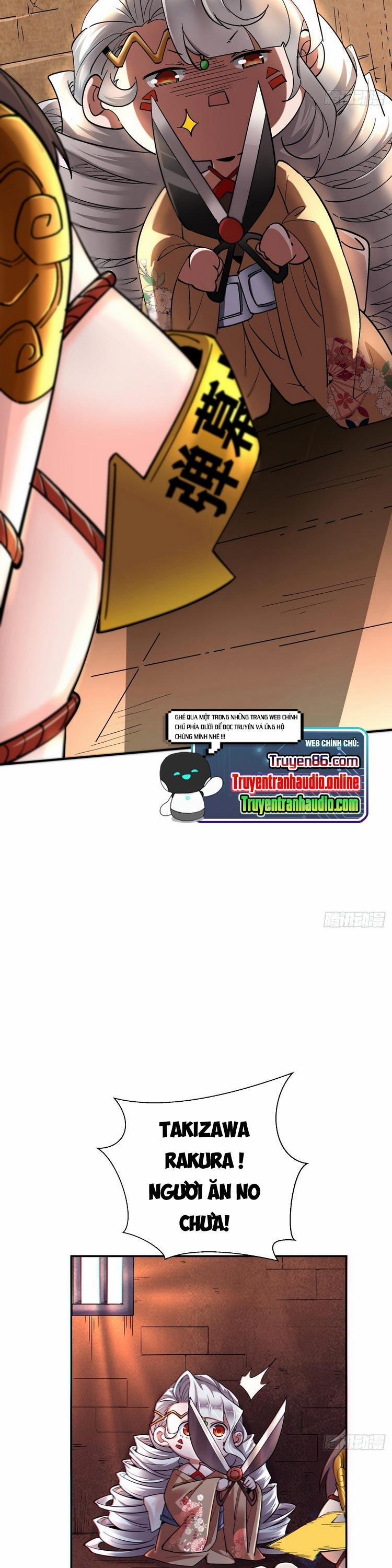 Ta Là Nhà Giàu Số Một, Ta Không Muốn Trọng Sinh 57 trang 1