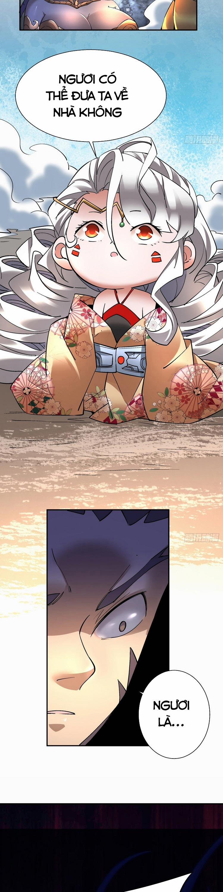 Ta Là Nhà Giàu Số Một, Ta Không Muốn Trọng Sinh 58 trang 15