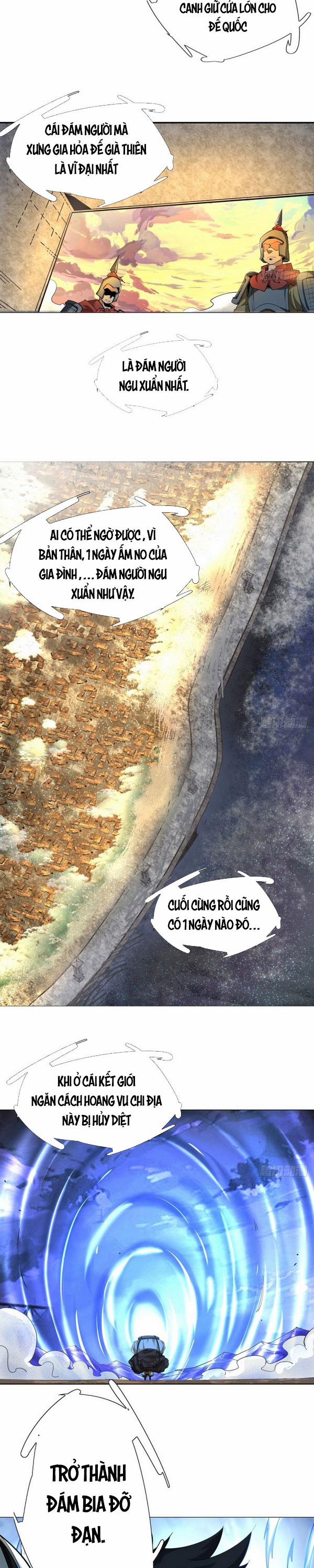 Ta Là Nhà Giàu Số Một, Ta Không Muốn Trọng Sinh 6 trang 15