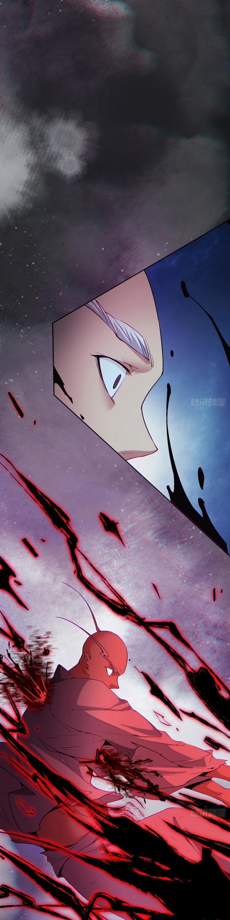 Ta Là Nhà Giàu Số Một, Ta Không Muốn Trọng Sinh 60 trang 0