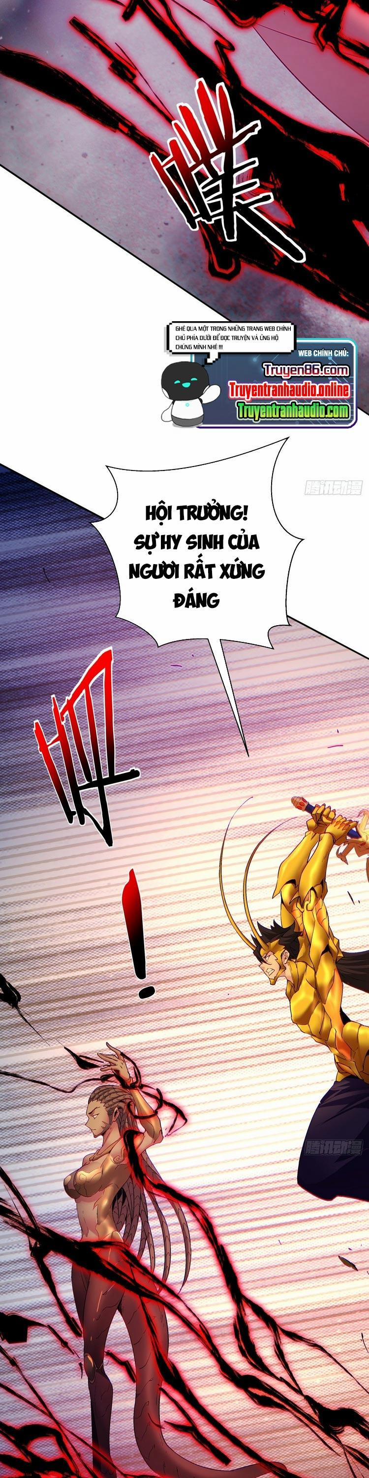 Ta Là Nhà Giàu Số Một, Ta Không Muốn Trọng Sinh 60 trang 1