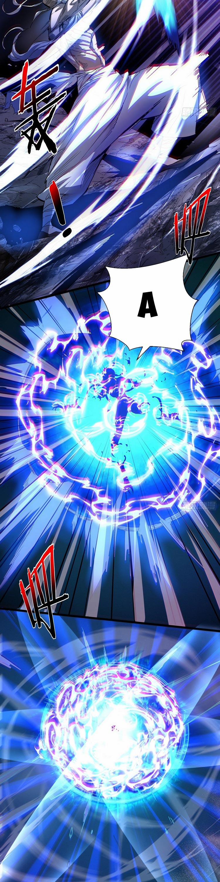 Ta Là Nhà Giàu Số Một, Ta Không Muốn Trọng Sinh 60 trang 13