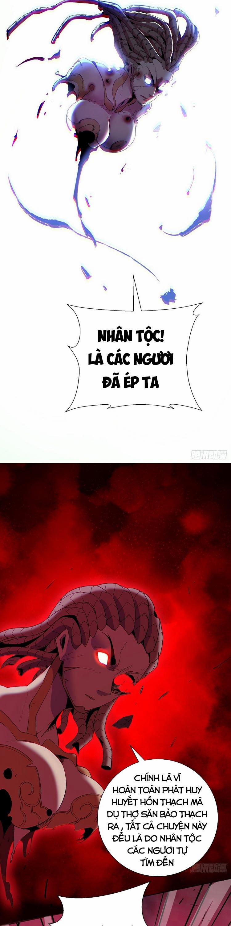 Ta Là Nhà Giàu Số Một, Ta Không Muốn Trọng Sinh 60 trang 15