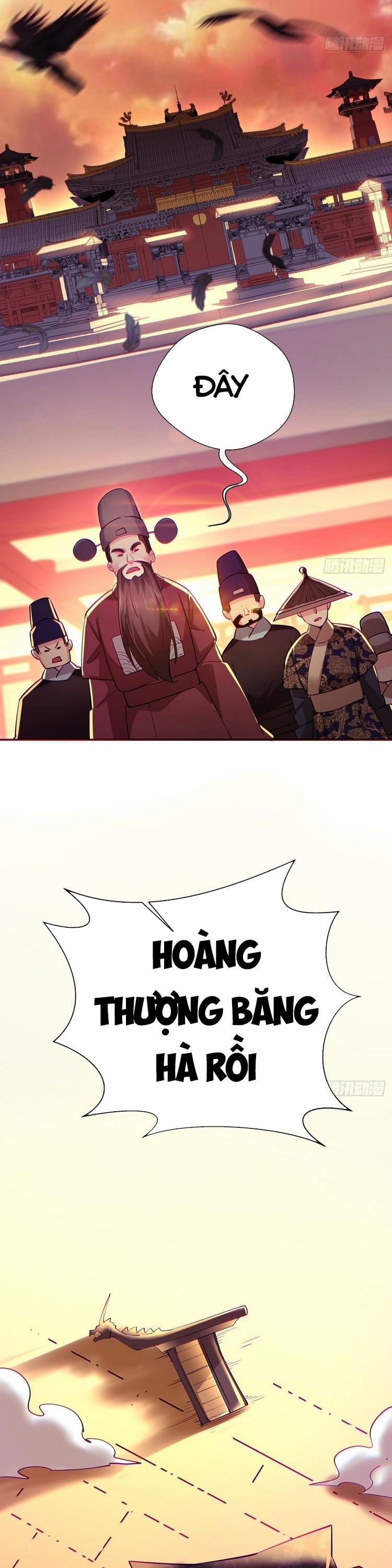 Ta Là Nhà Giàu Số Một, Ta Không Muốn Trọng Sinh 60 trang 18