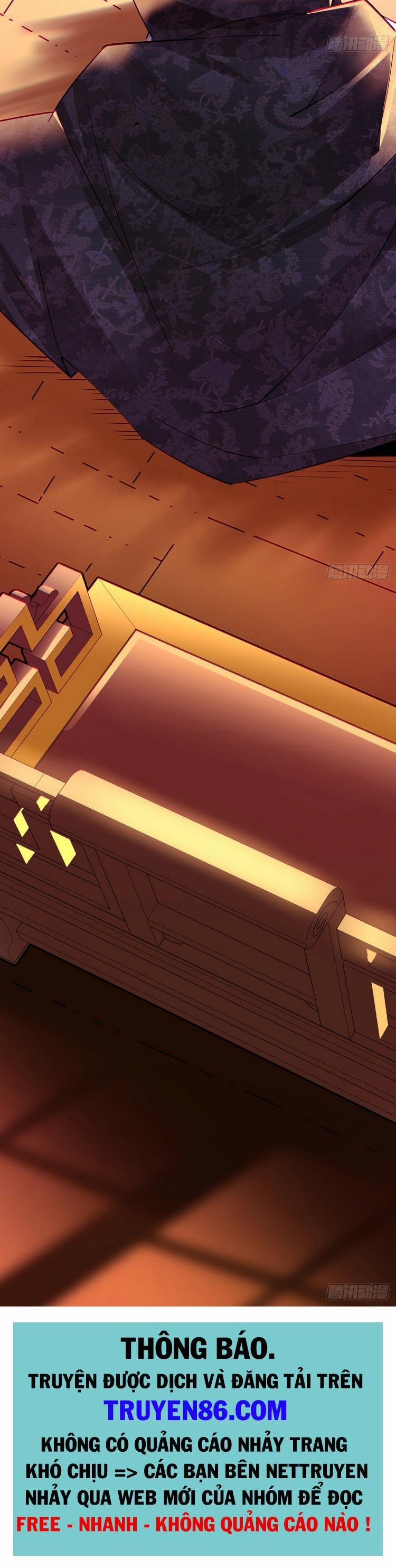 Ta Là Nhà Giàu Số Một, Ta Không Muốn Trọng Sinh 60 trang 19