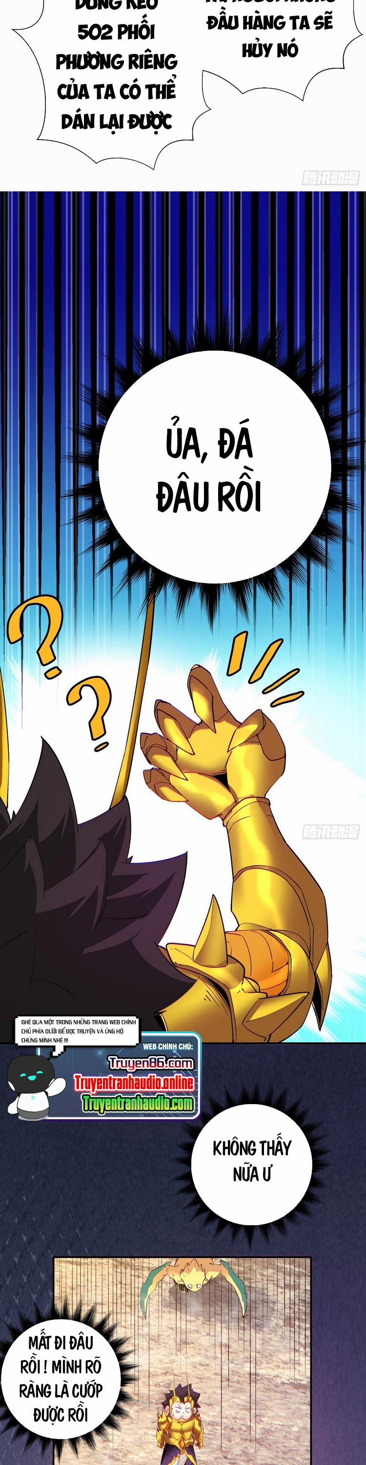 Ta Là Nhà Giàu Số Một, Ta Không Muốn Trọng Sinh 60 trang 6