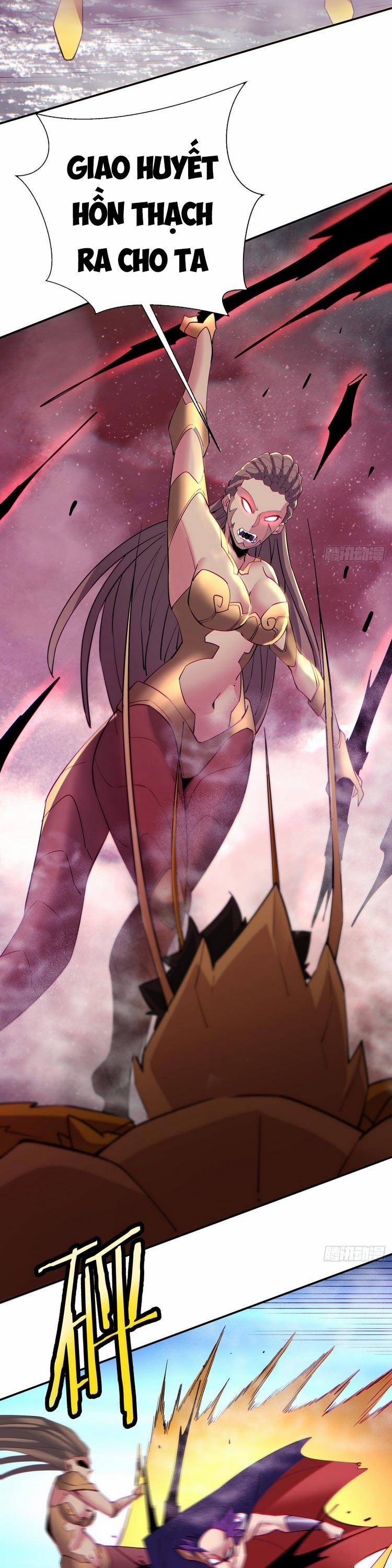 Ta Là Nhà Giàu Số Một, Ta Không Muốn Trọng Sinh 60 trang 8