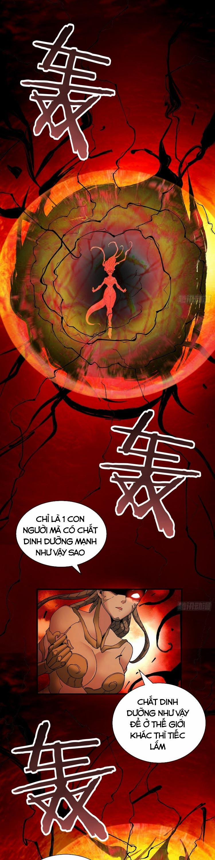 Ta Là Nhà Giàu Số Một, Ta Không Muốn Trọng Sinh 61 trang 0