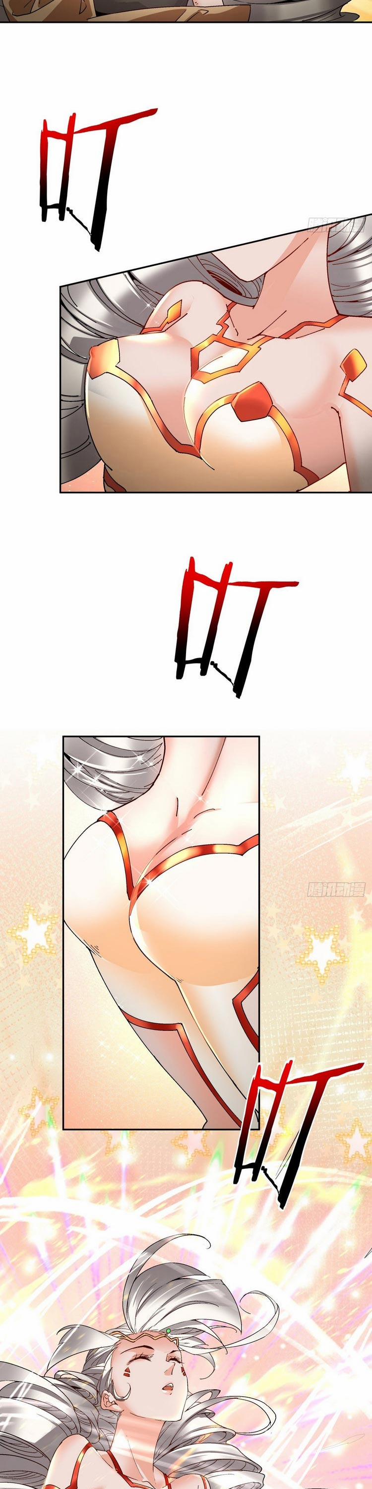 Ta Là Nhà Giàu Số Một, Ta Không Muốn Trọng Sinh 61 trang 16