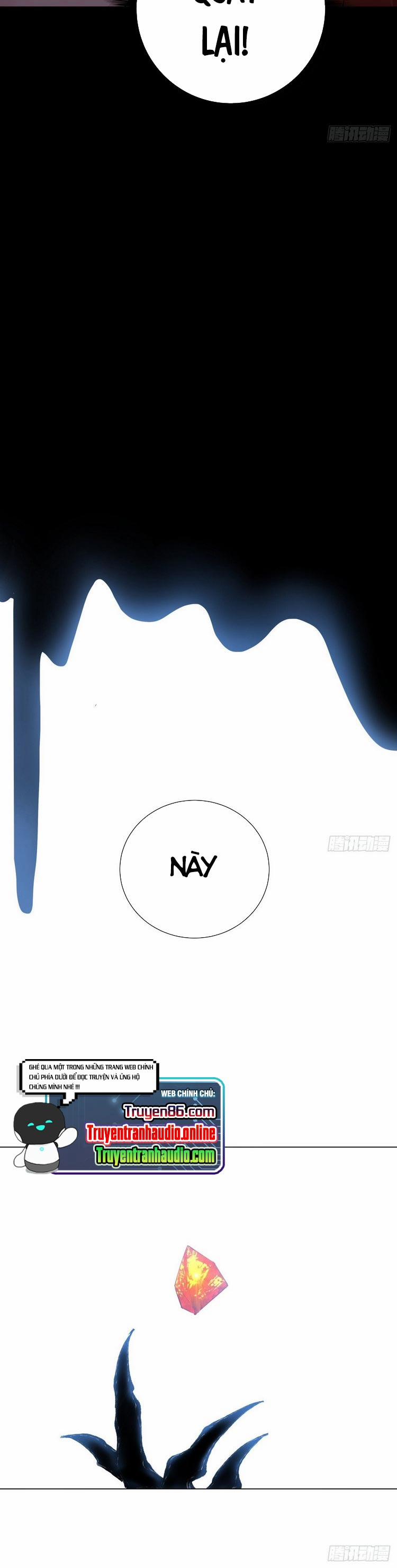 Ta Là Nhà Giàu Số Một, Ta Không Muốn Trọng Sinh 62 trang 19