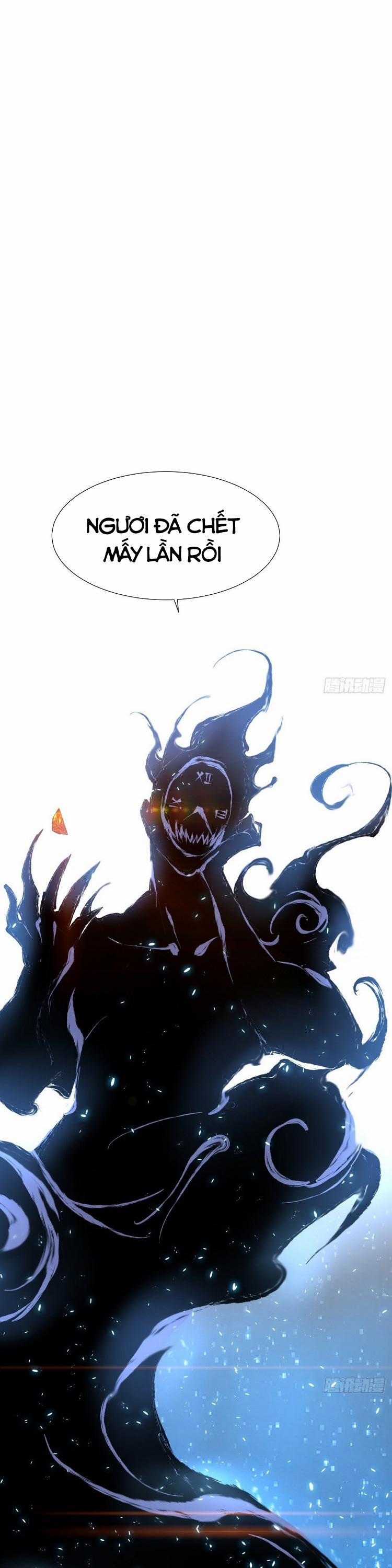 Ta Là Nhà Giàu Số Một, Ta Không Muốn Trọng Sinh 62 trang 20