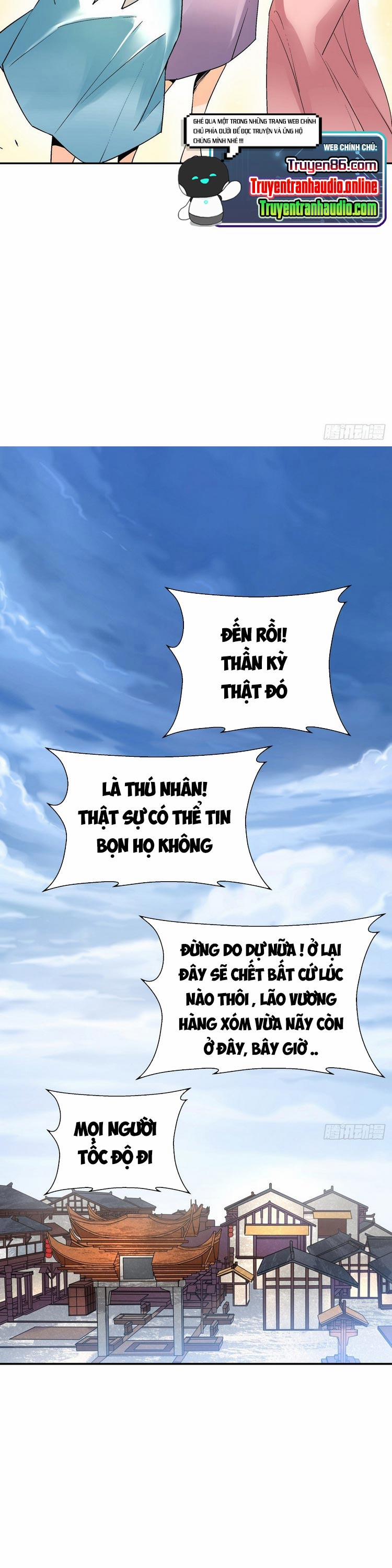 Ta Là Nhà Giàu Số Một, Ta Không Muốn Trọng Sinh 62 trang 4