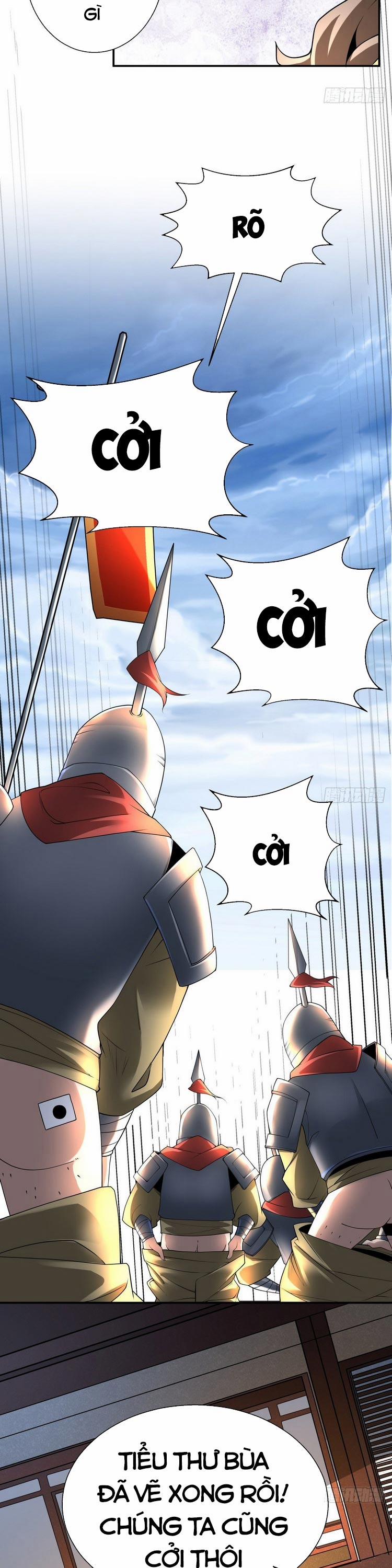 Ta Là Nhà Giàu Số Một, Ta Không Muốn Trọng Sinh 62 trang 6