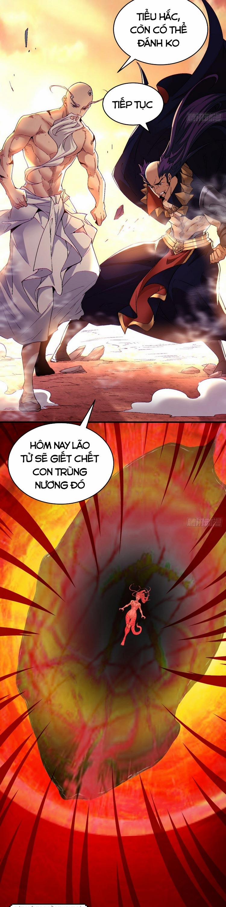 Ta Là Nhà Giàu Số Một, Ta Không Muốn Trọng Sinh 62 trang 9