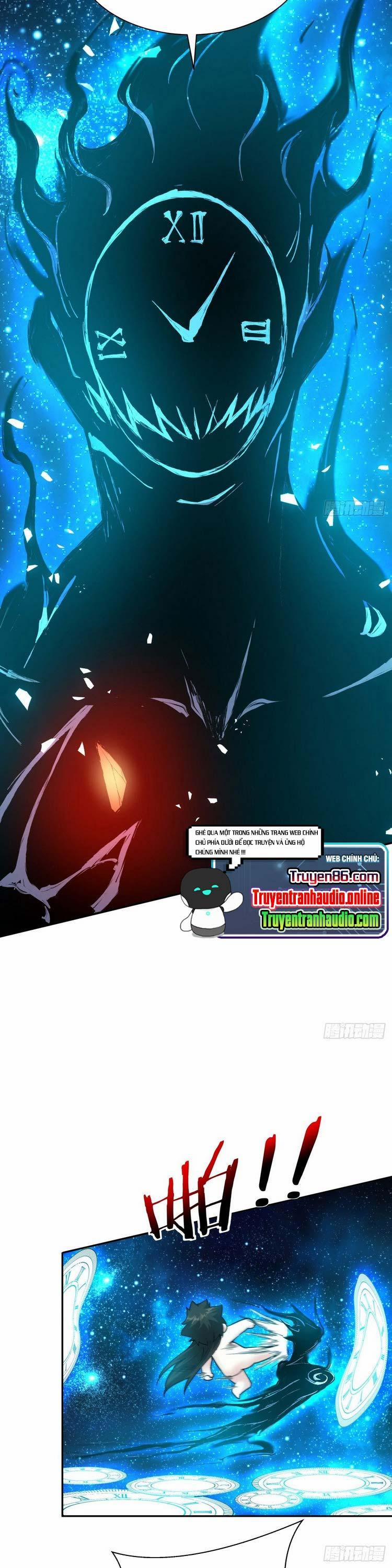 Ta Là Nhà Giàu Số Một, Ta Không Muốn Trọng Sinh 63 trang 1