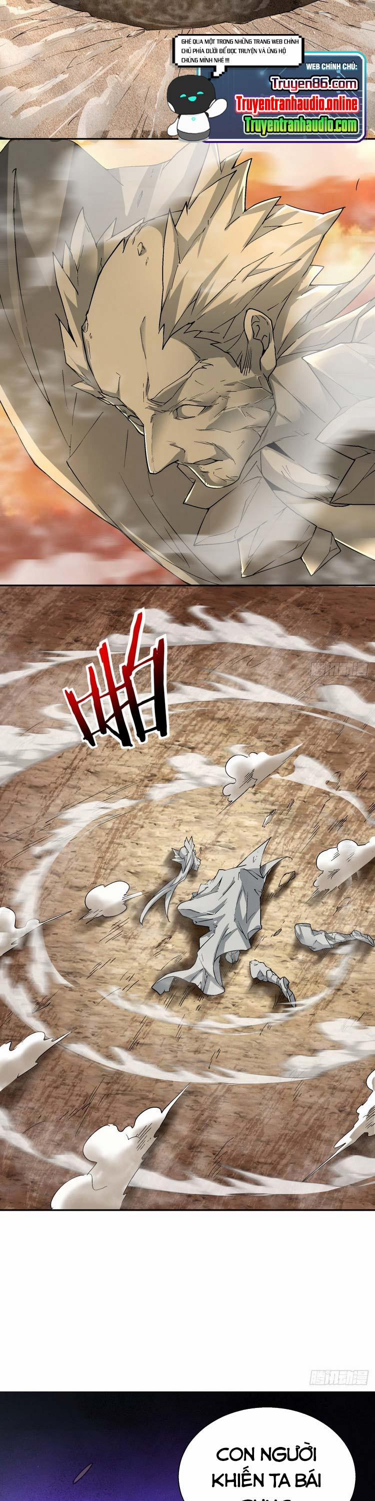 Ta Là Nhà Giàu Số Một, Ta Không Muốn Trọng Sinh 63 trang 14