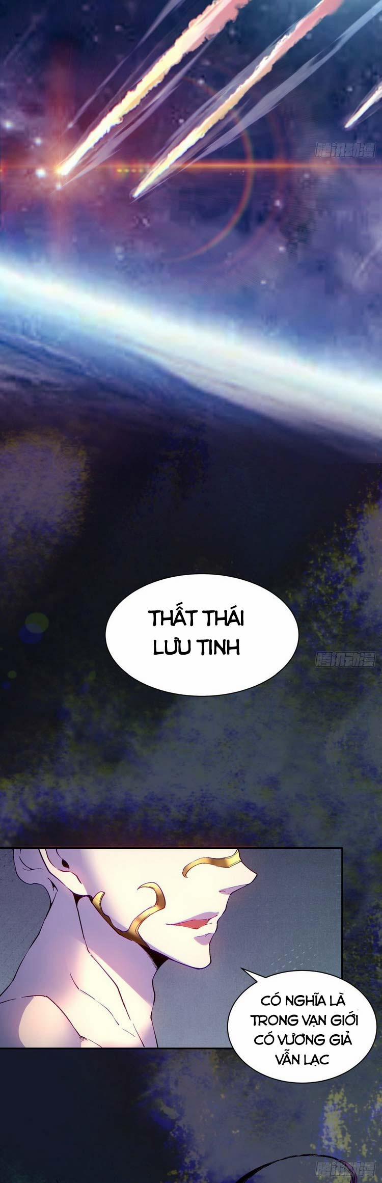 Ta Là Nhà Giàu Số Một, Ta Không Muốn Trọng Sinh 63 trang 18