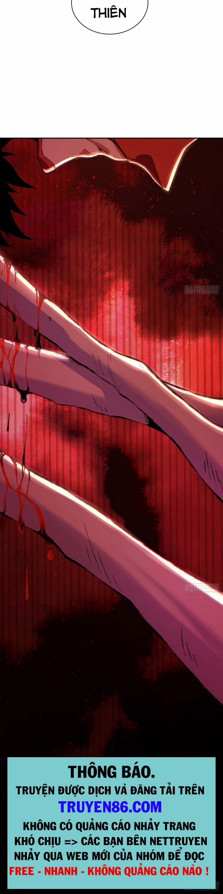 Ta Là Nhà Giàu Số Một, Ta Không Muốn Trọng Sinh 63 trang 20