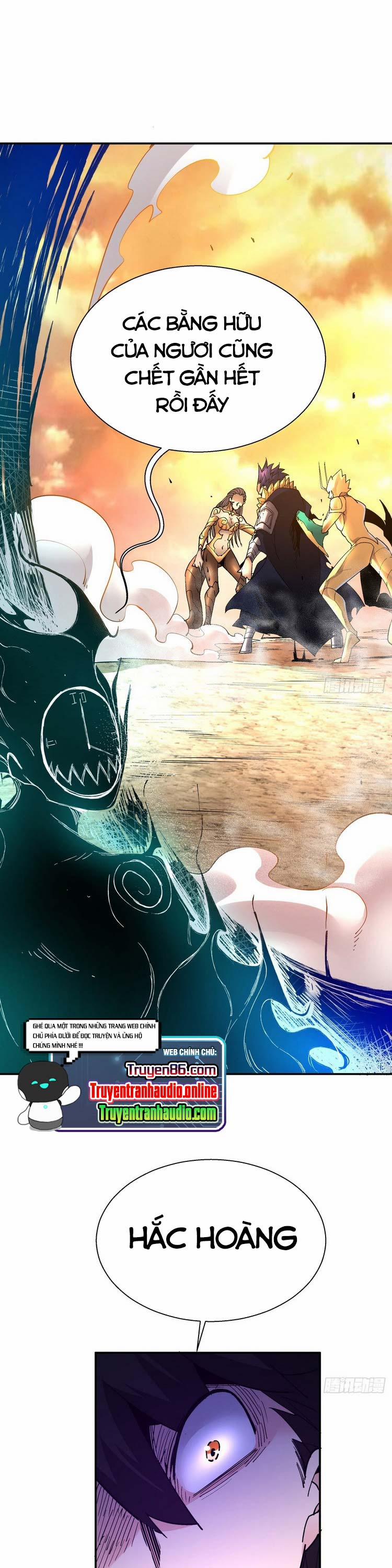 Ta Là Nhà Giàu Số Một, Ta Không Muốn Trọng Sinh 63 trang 9