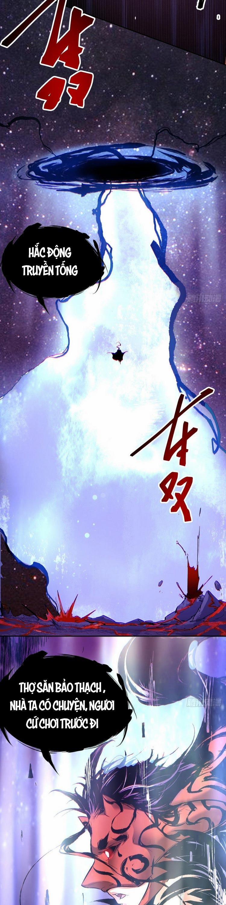 Ta Là Nhà Giàu Số Một, Ta Không Muốn Trọng Sinh 64 trang 1