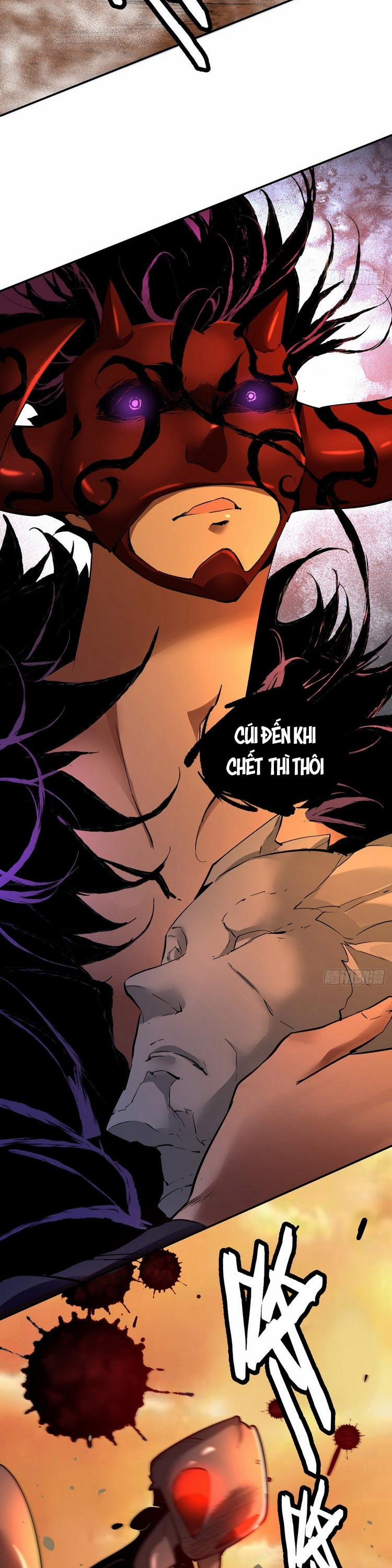 Ta Là Nhà Giàu Số Một, Ta Không Muốn Trọng Sinh 64 trang 15