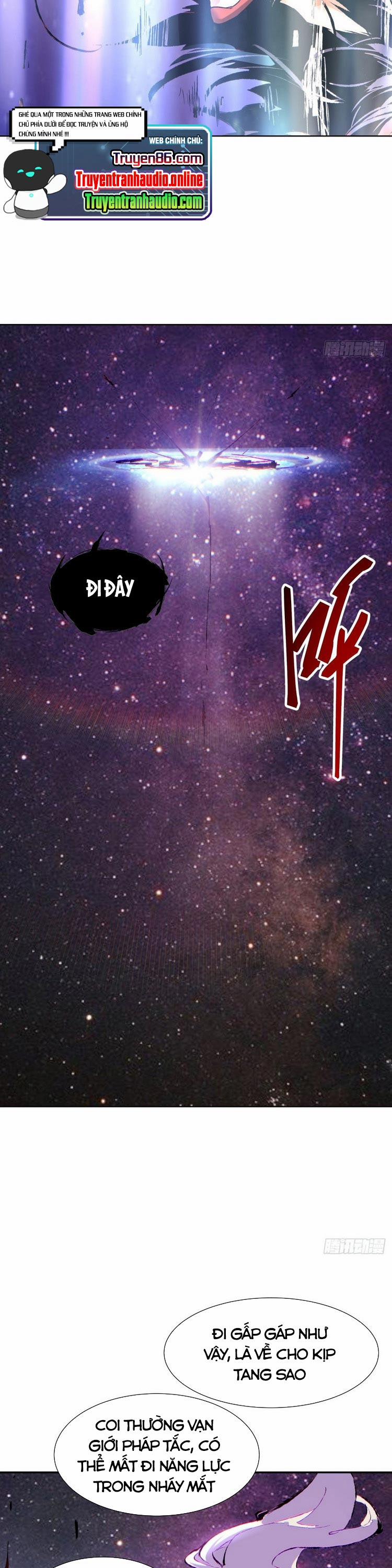 Ta Là Nhà Giàu Số Một, Ta Không Muốn Trọng Sinh 64 trang 2