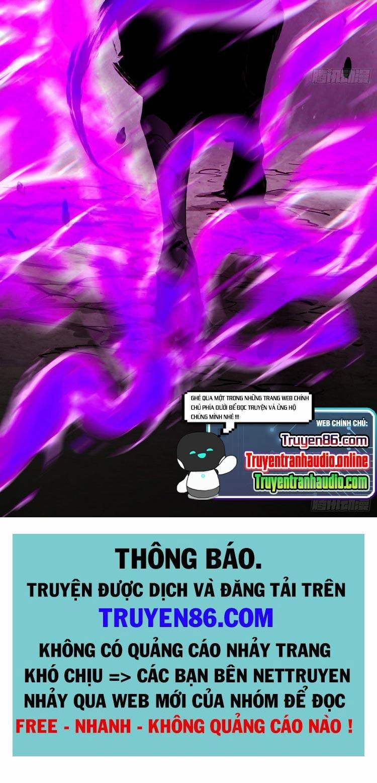 Ta Là Nhà Giàu Số Một, Ta Không Muốn Trọng Sinh 64 trang 23