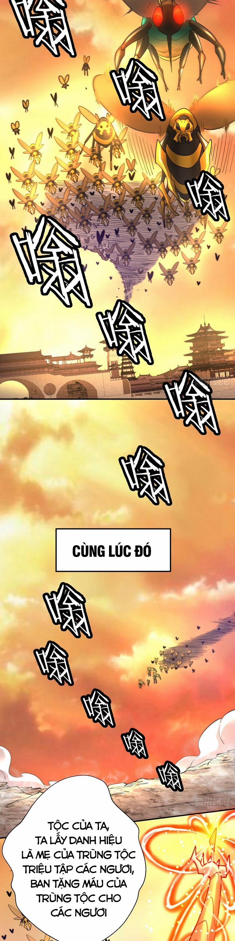 Ta Là Nhà Giàu Số Một, Ta Không Muốn Trọng Sinh 64 trang 6