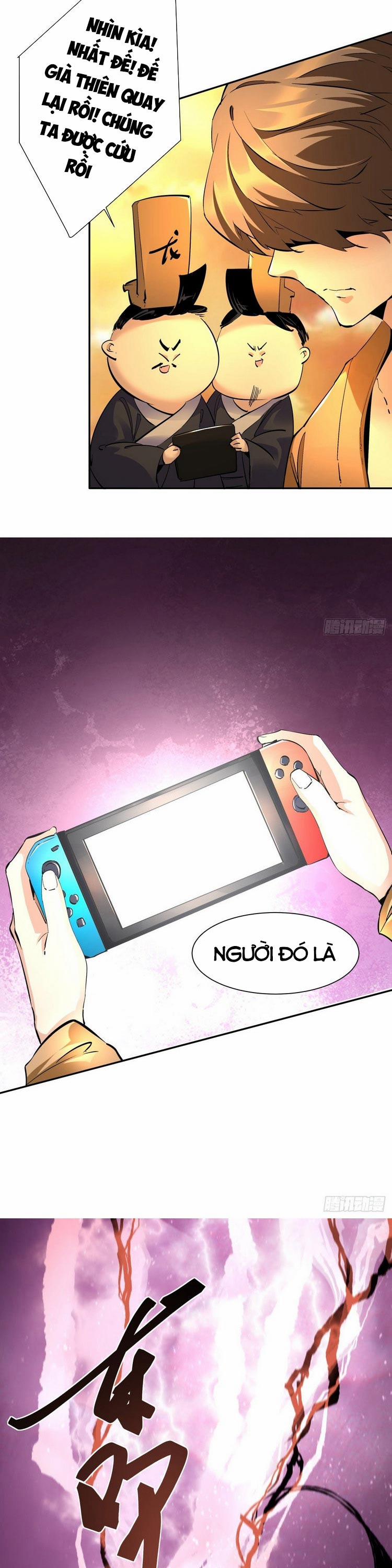 Ta Là Nhà Giàu Số Một, Ta Không Muốn Trọng Sinh 65 trang 15