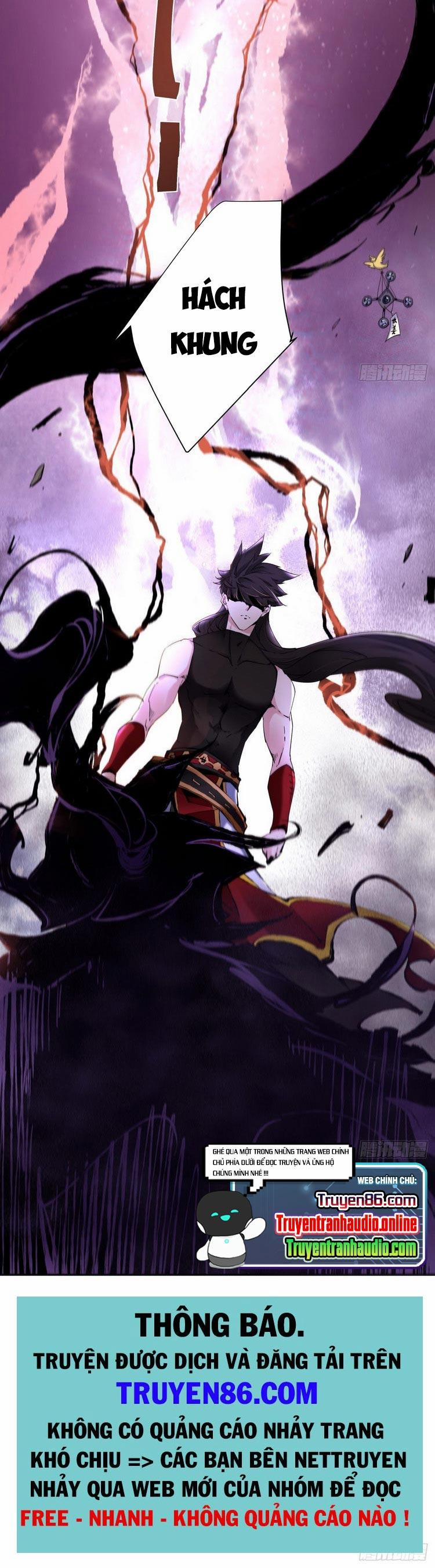 Ta Là Nhà Giàu Số Một, Ta Không Muốn Trọng Sinh 65 trang 16