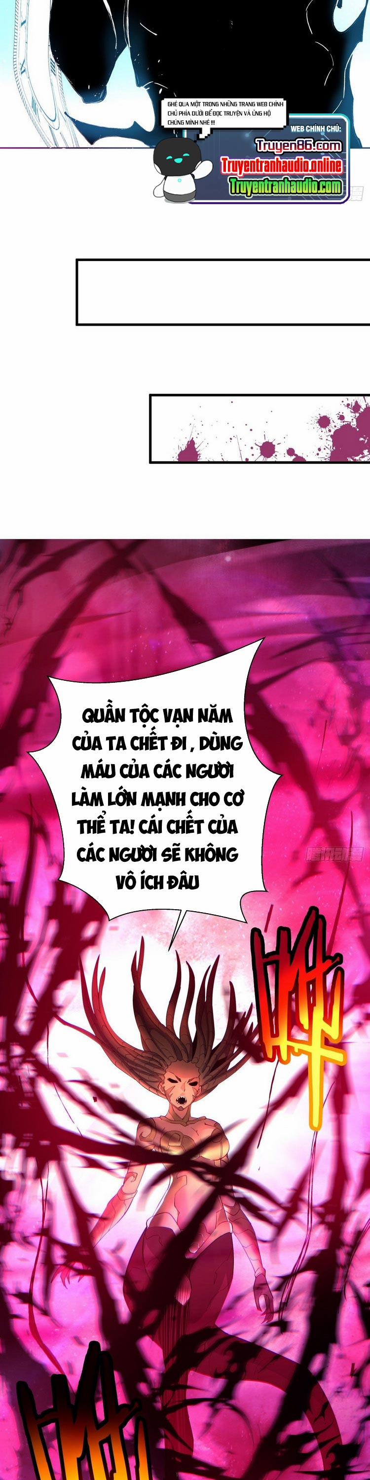 Ta Là Nhà Giàu Số Một, Ta Không Muốn Trọng Sinh 65 trang 6