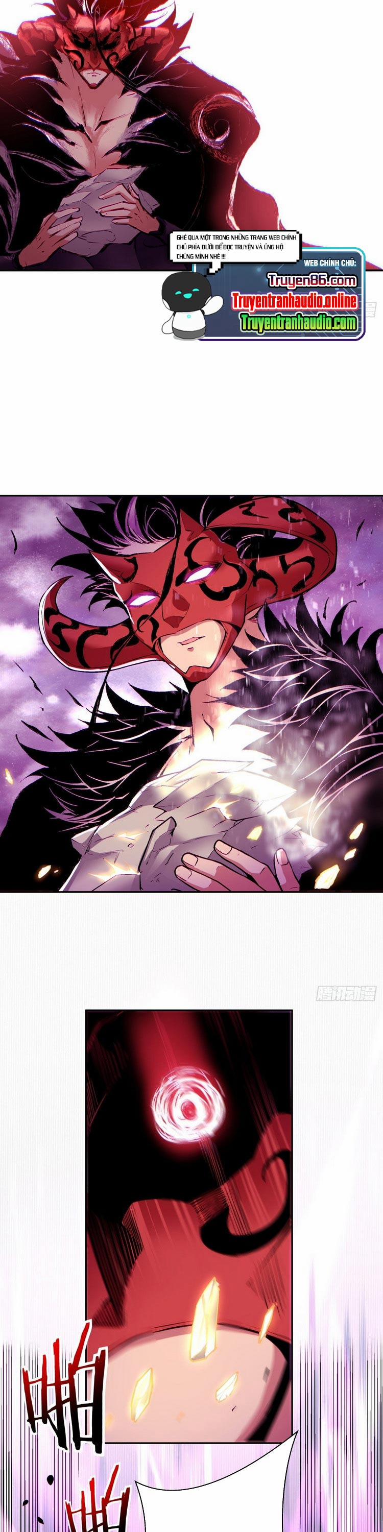 Ta Là Nhà Giàu Số Một, Ta Không Muốn Trọng Sinh 65 trang 9