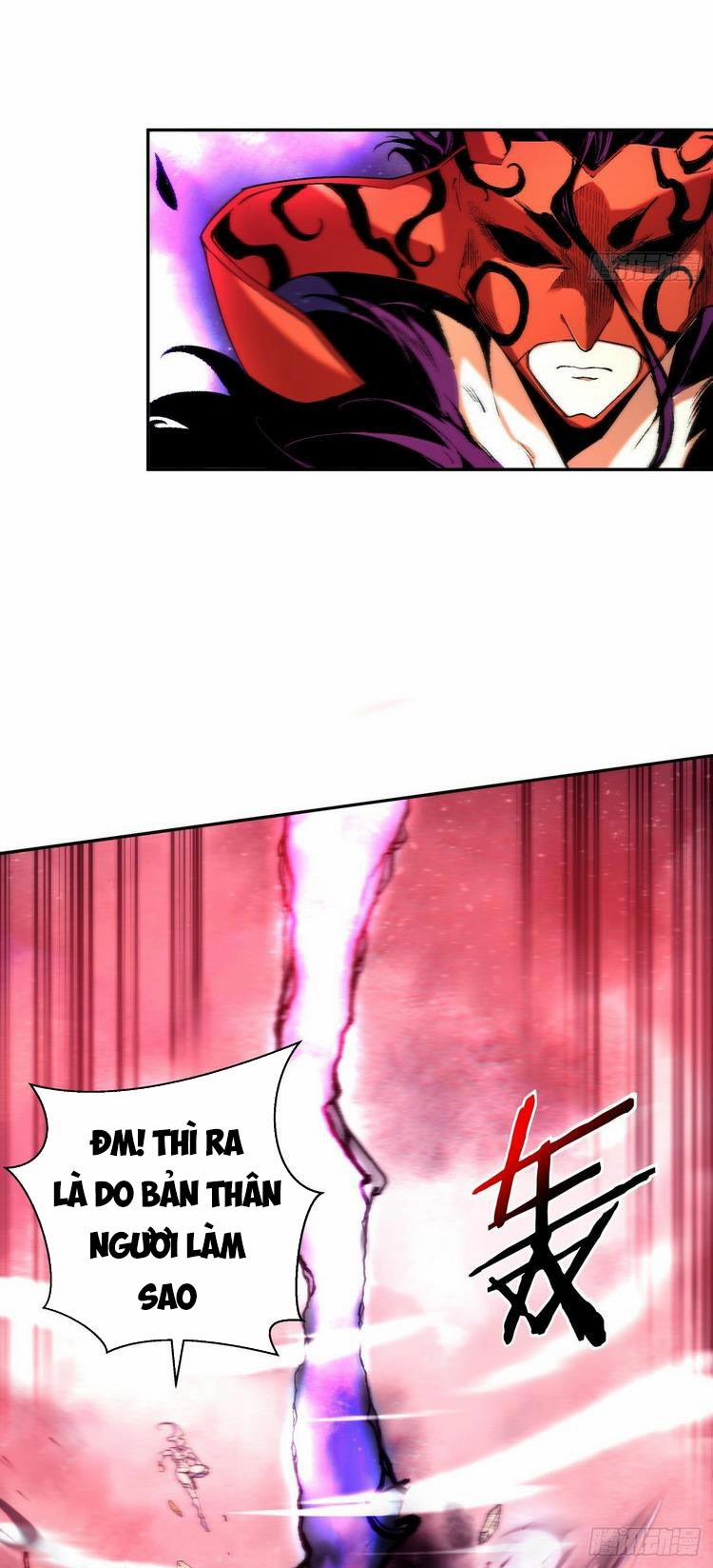 Ta Là Nhà Giàu Số Một, Ta Không Muốn Trọng Sinh 66 trang 10